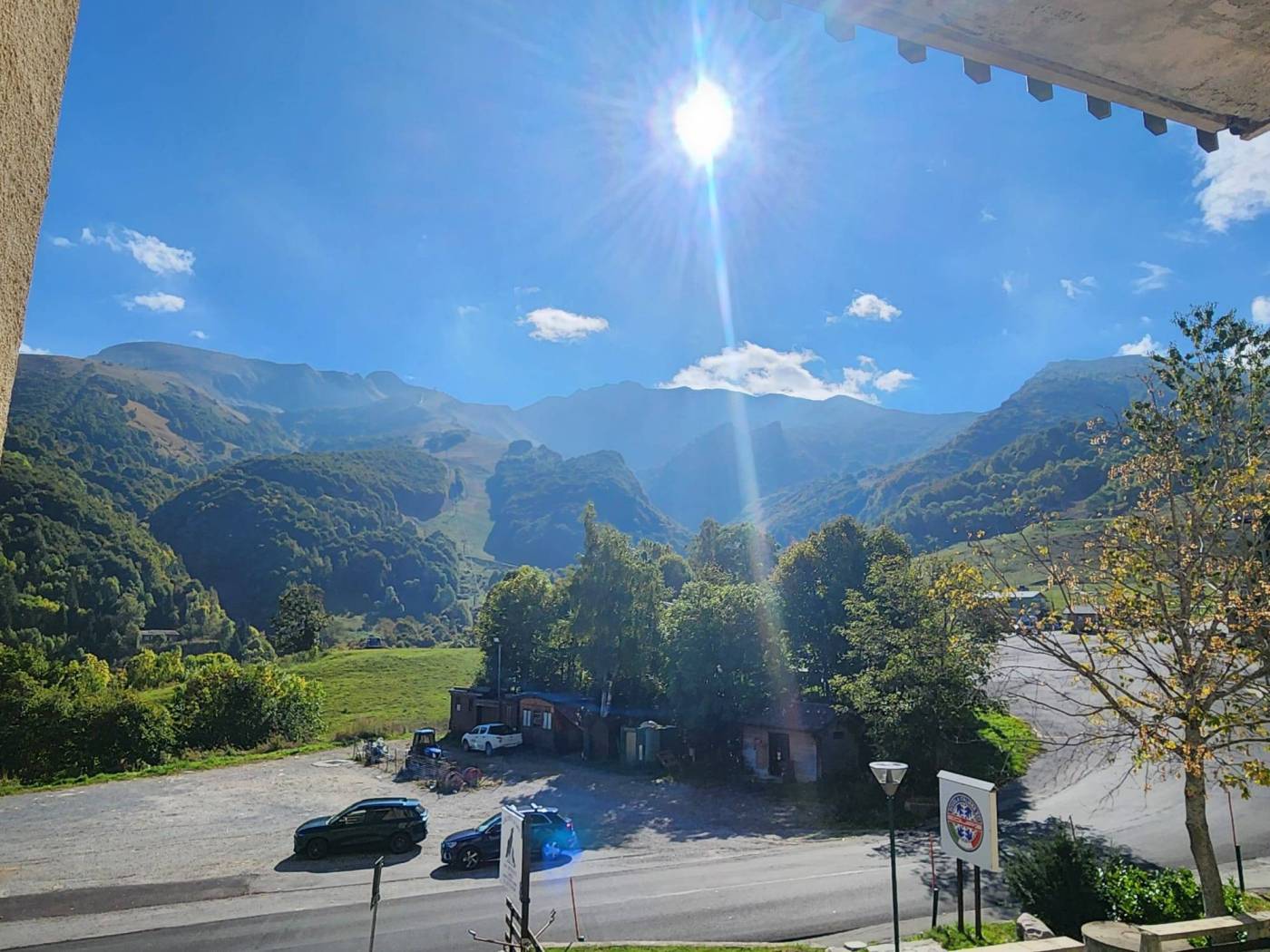Vista