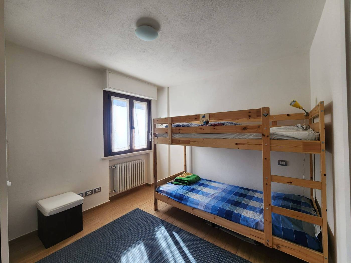 Camera da letto