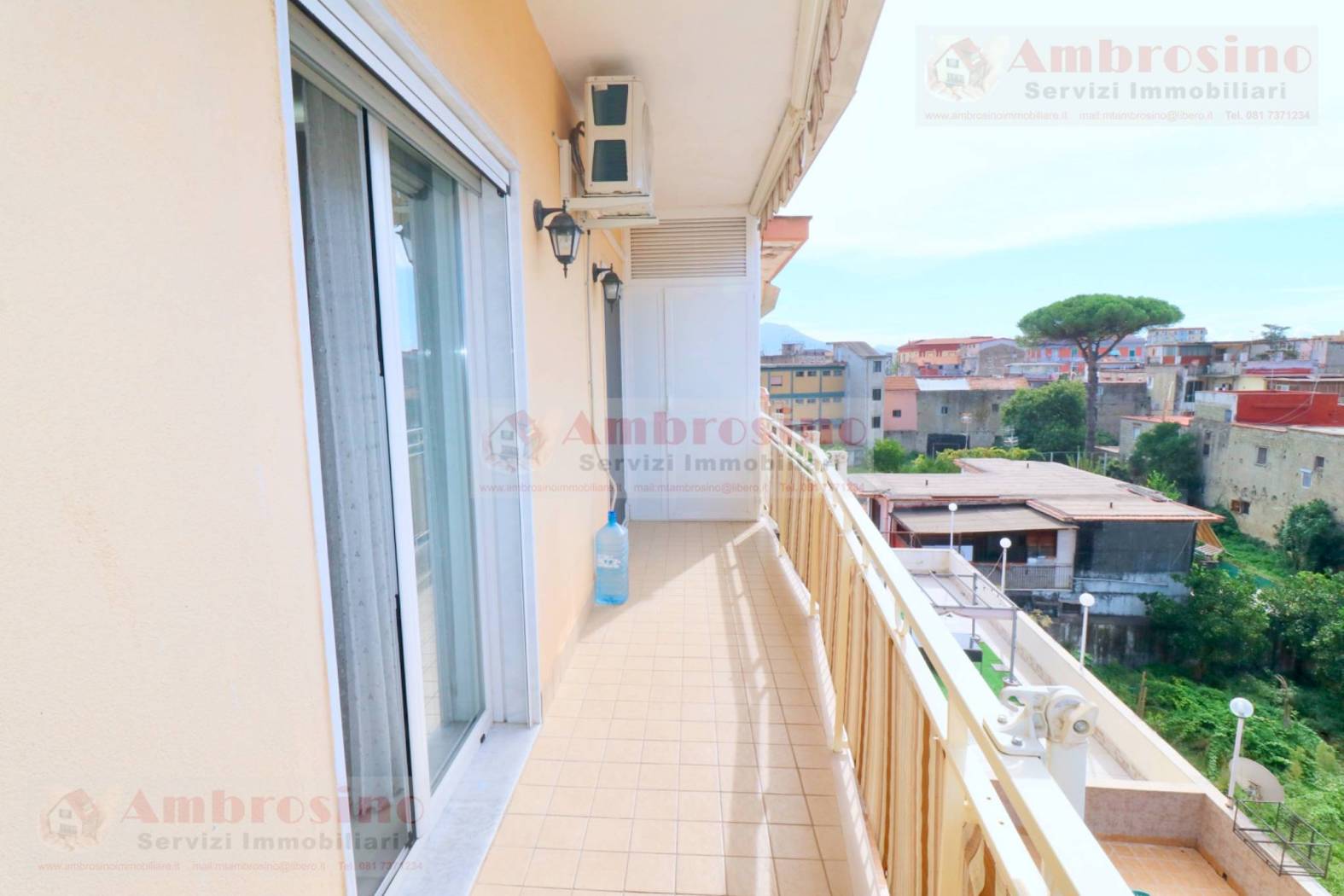 Balcone