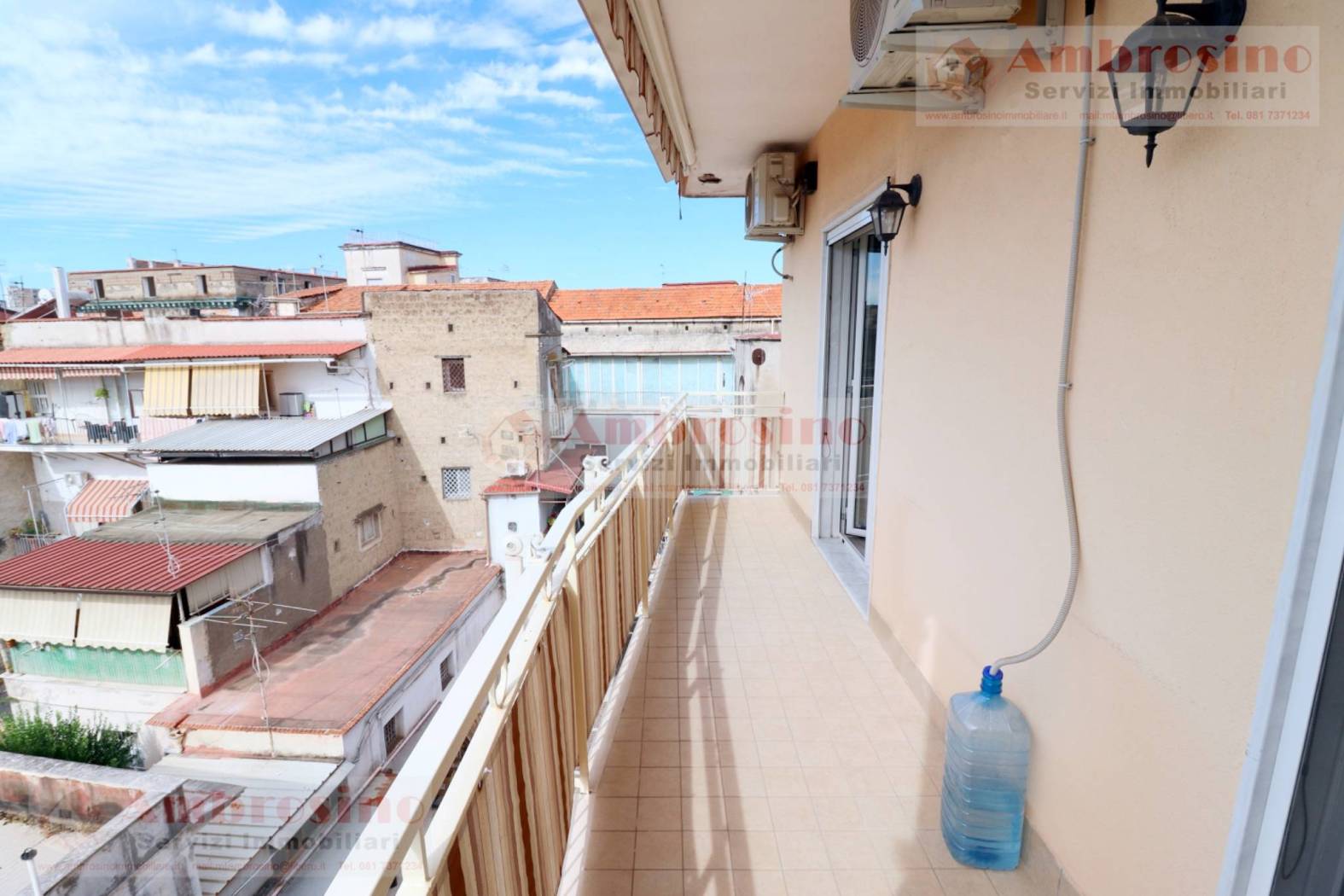 Balcone