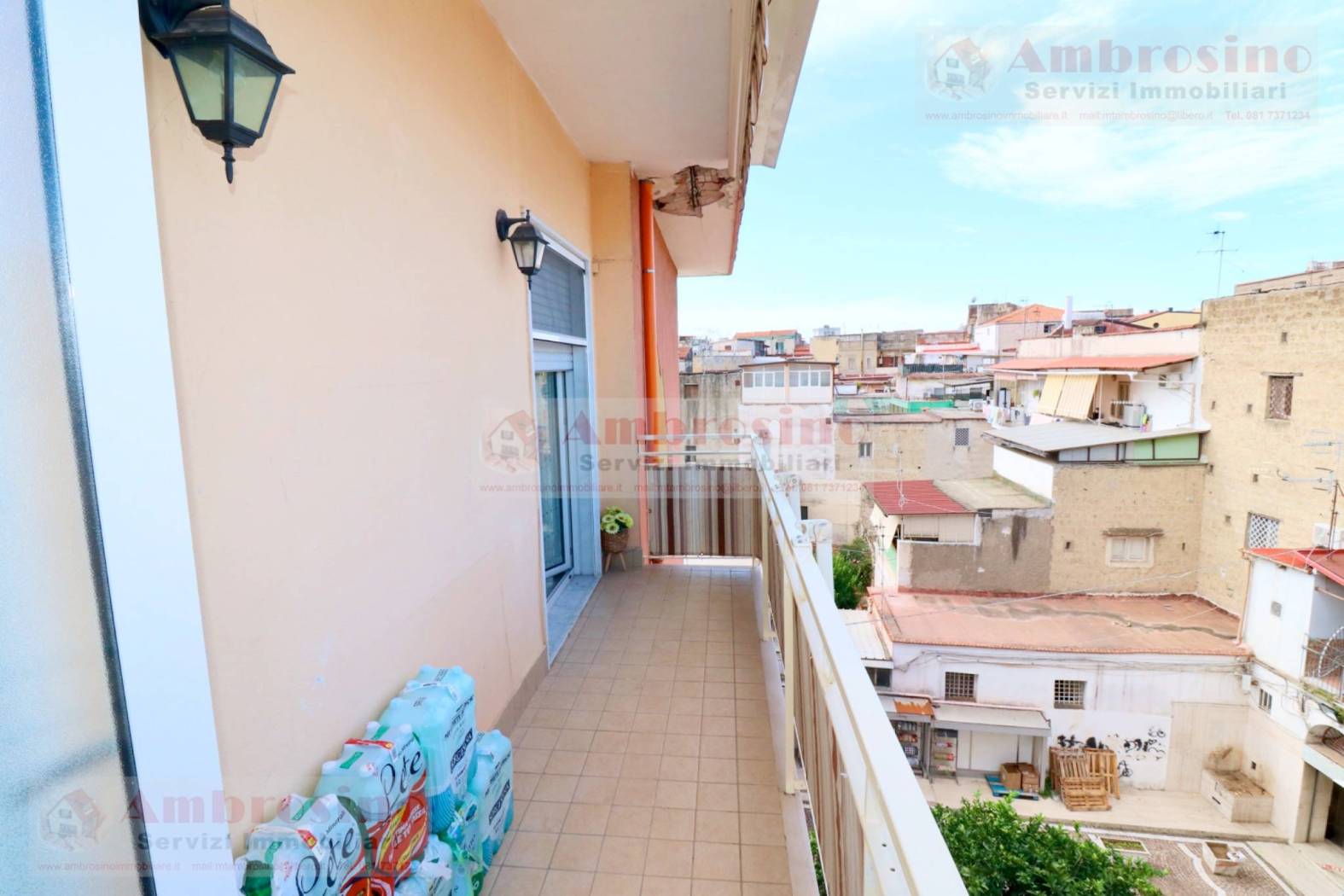 Balcone