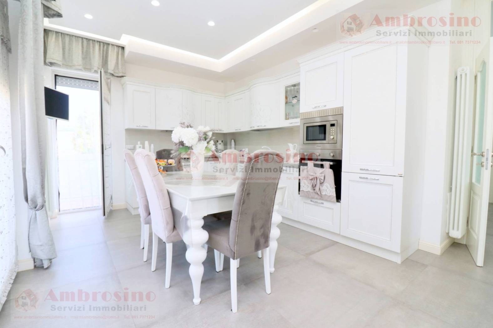 Cucina