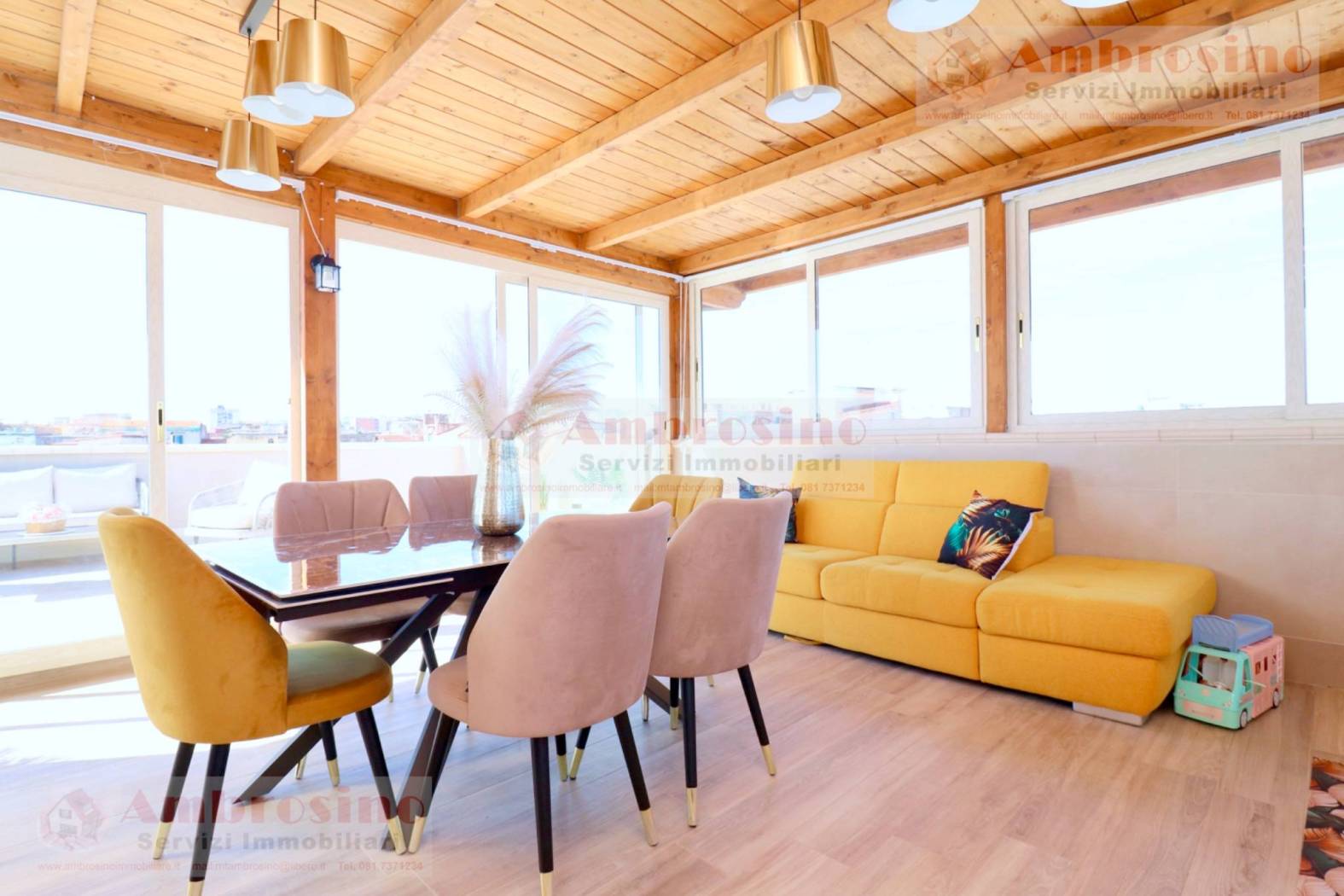 Veranda