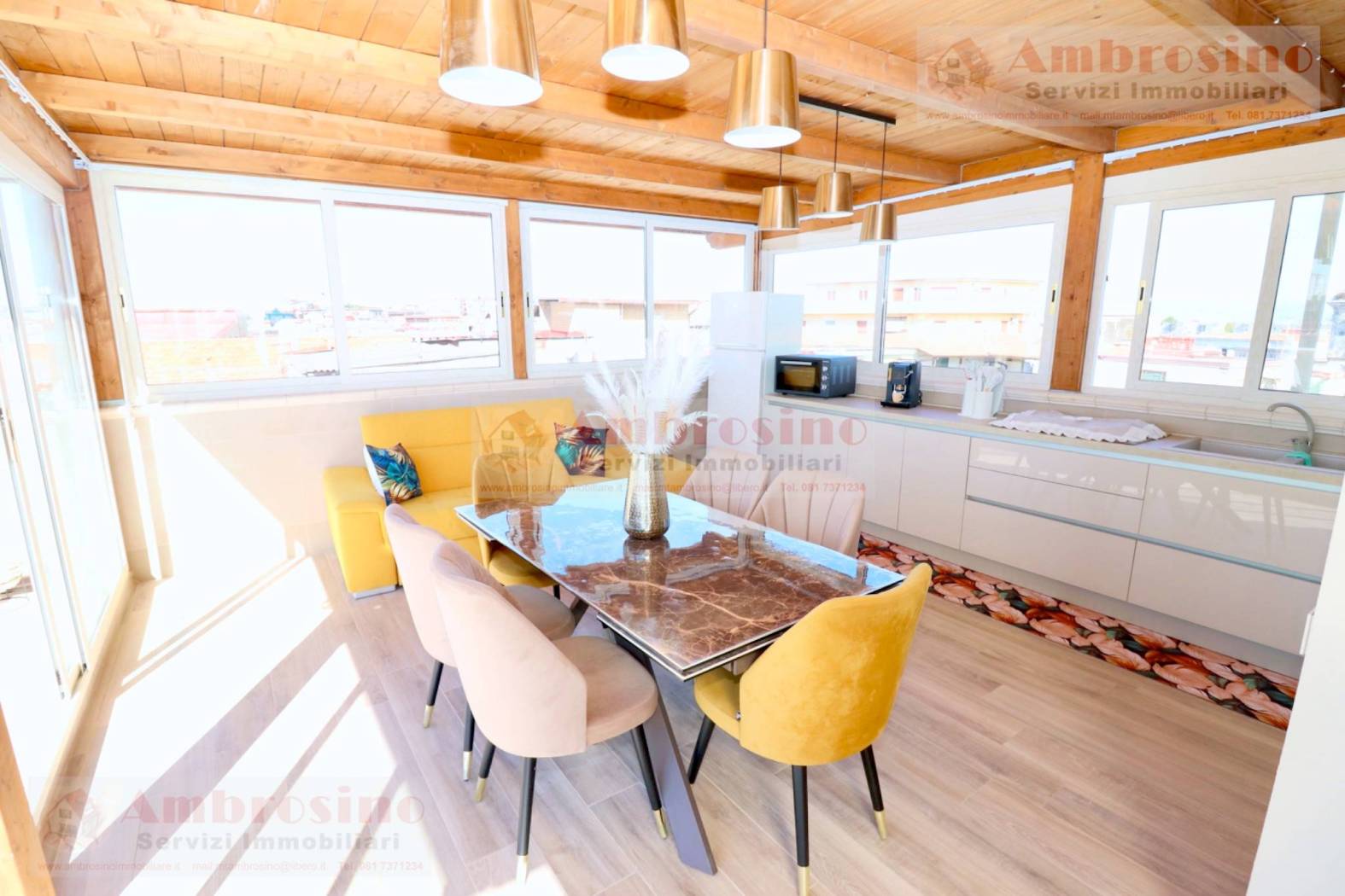 Veranda