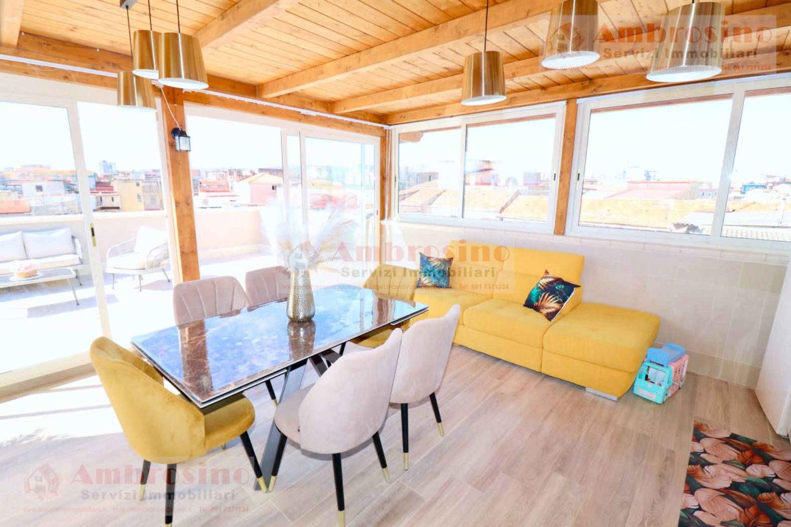 Veranda