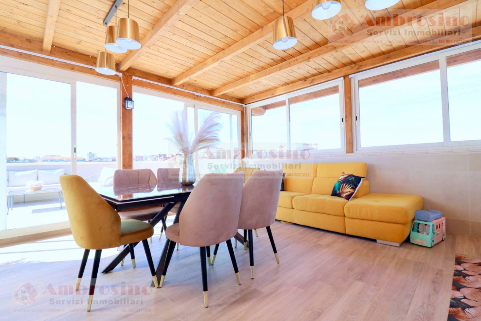 Veranda