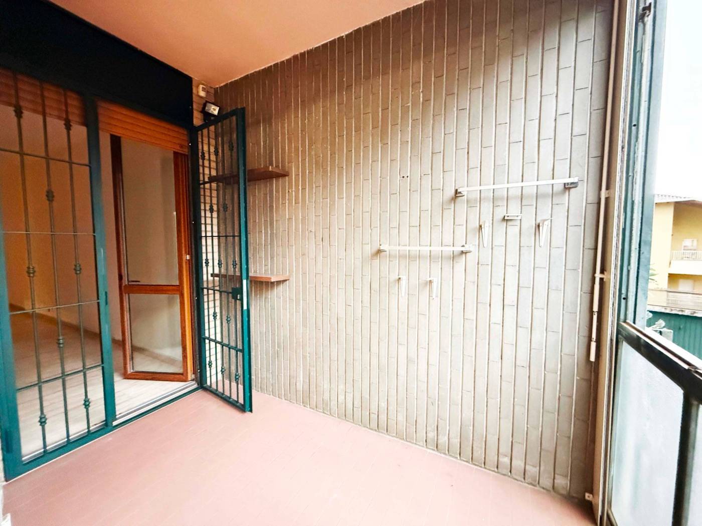 Terrazzo