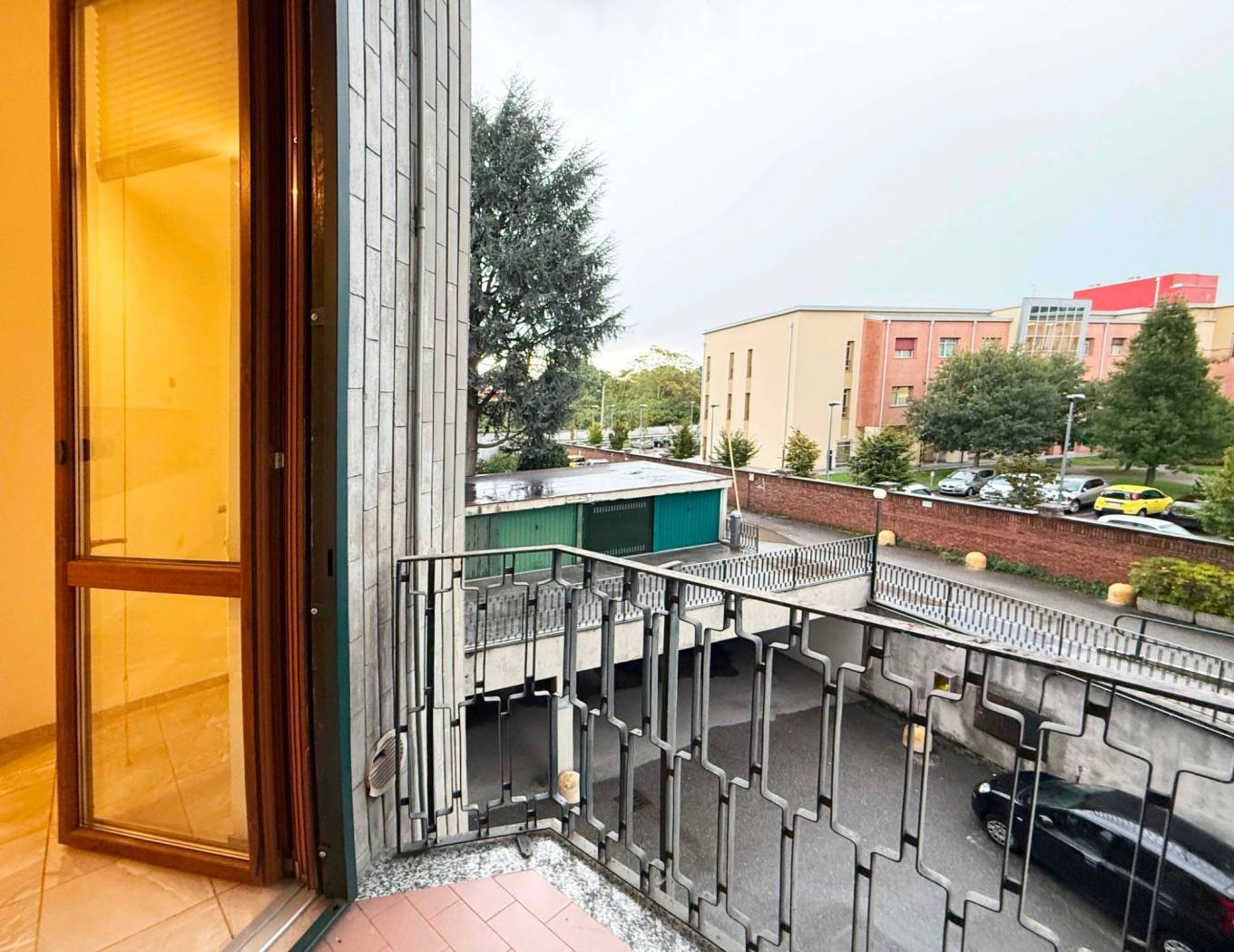 Balcone