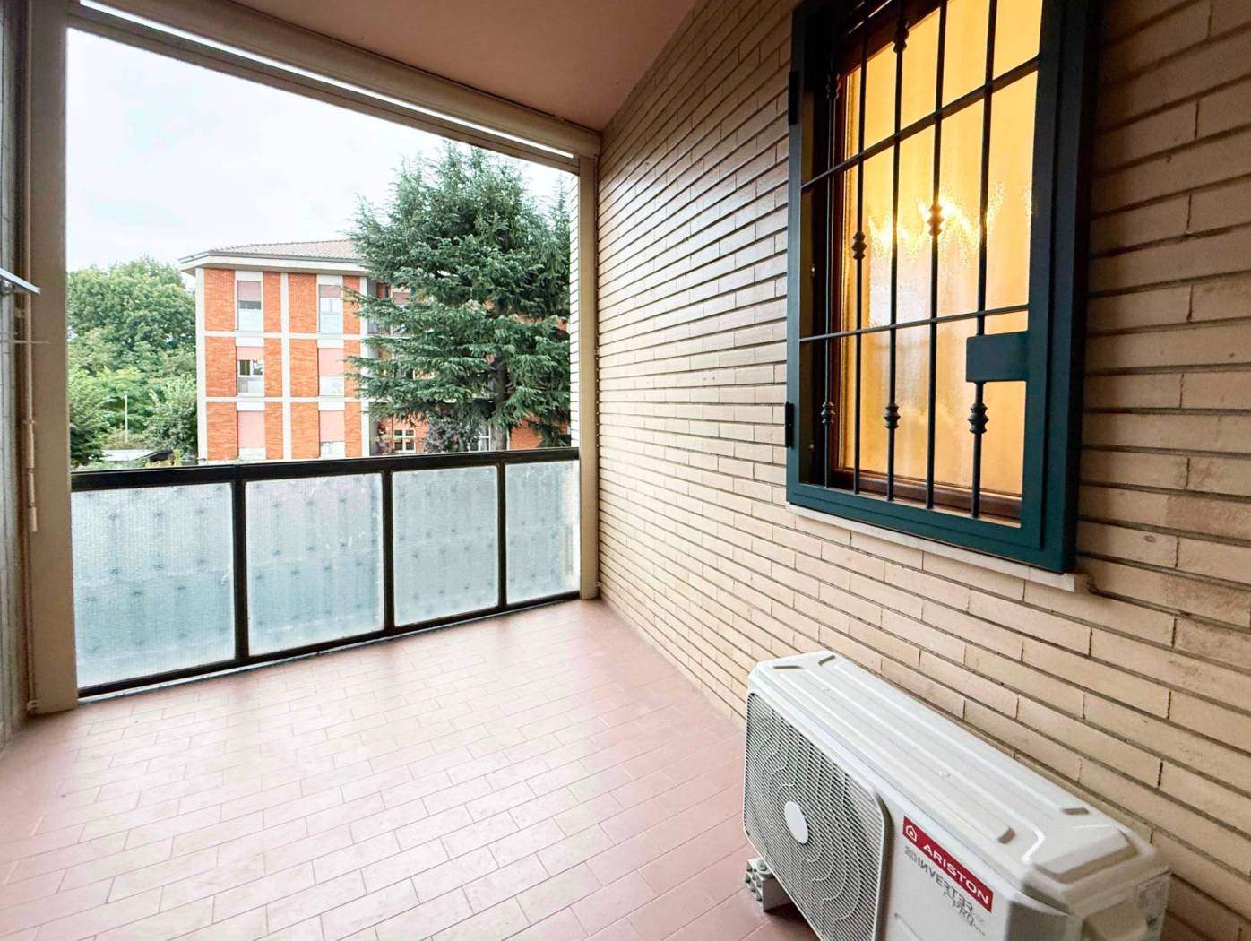 Terrazzo