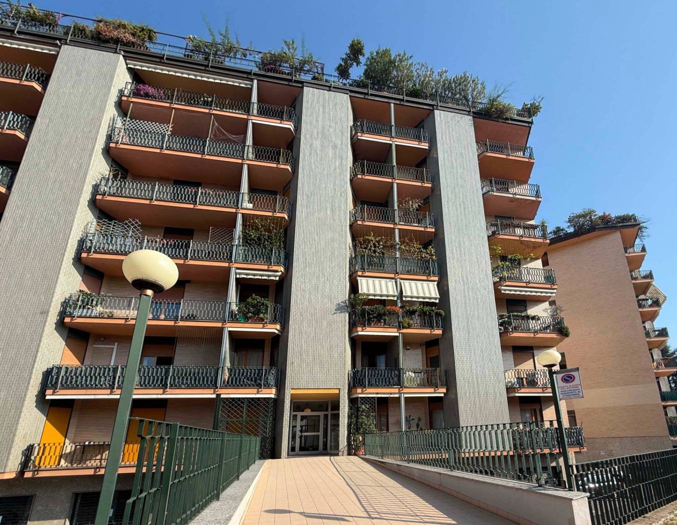 Facciata