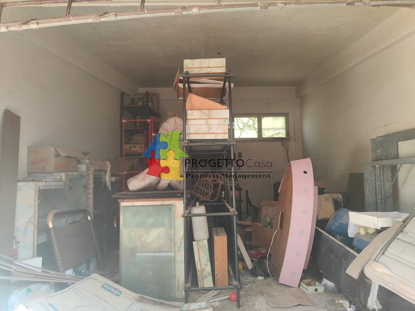 Interno appartamento