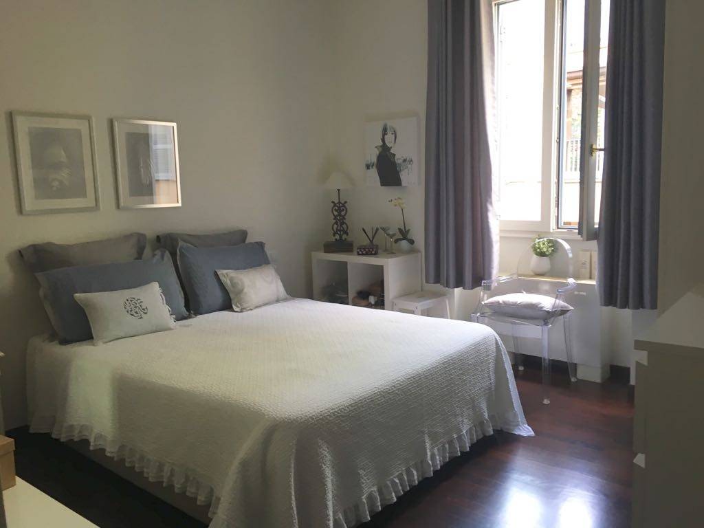 Camera da letto