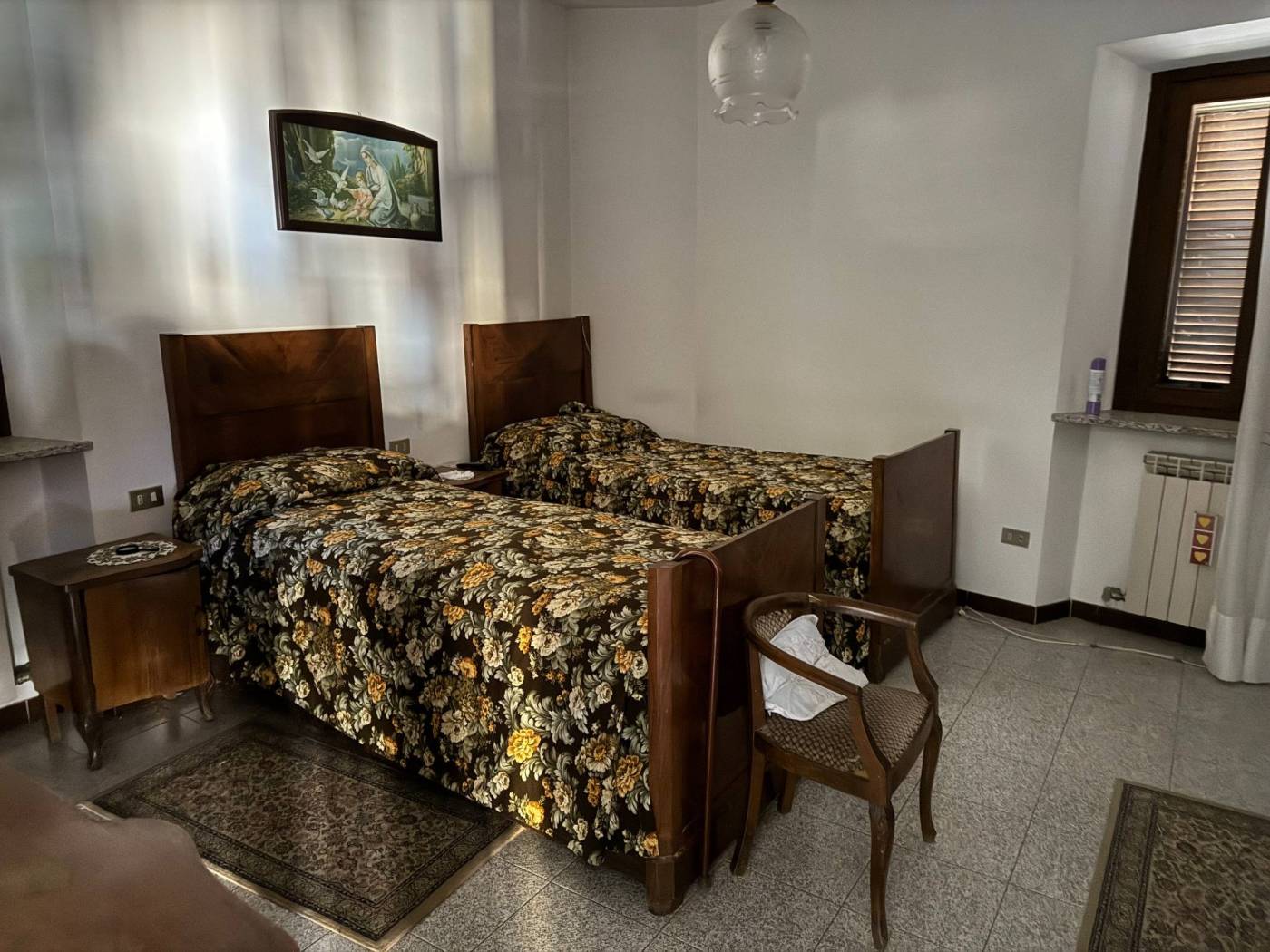 Camera da letto