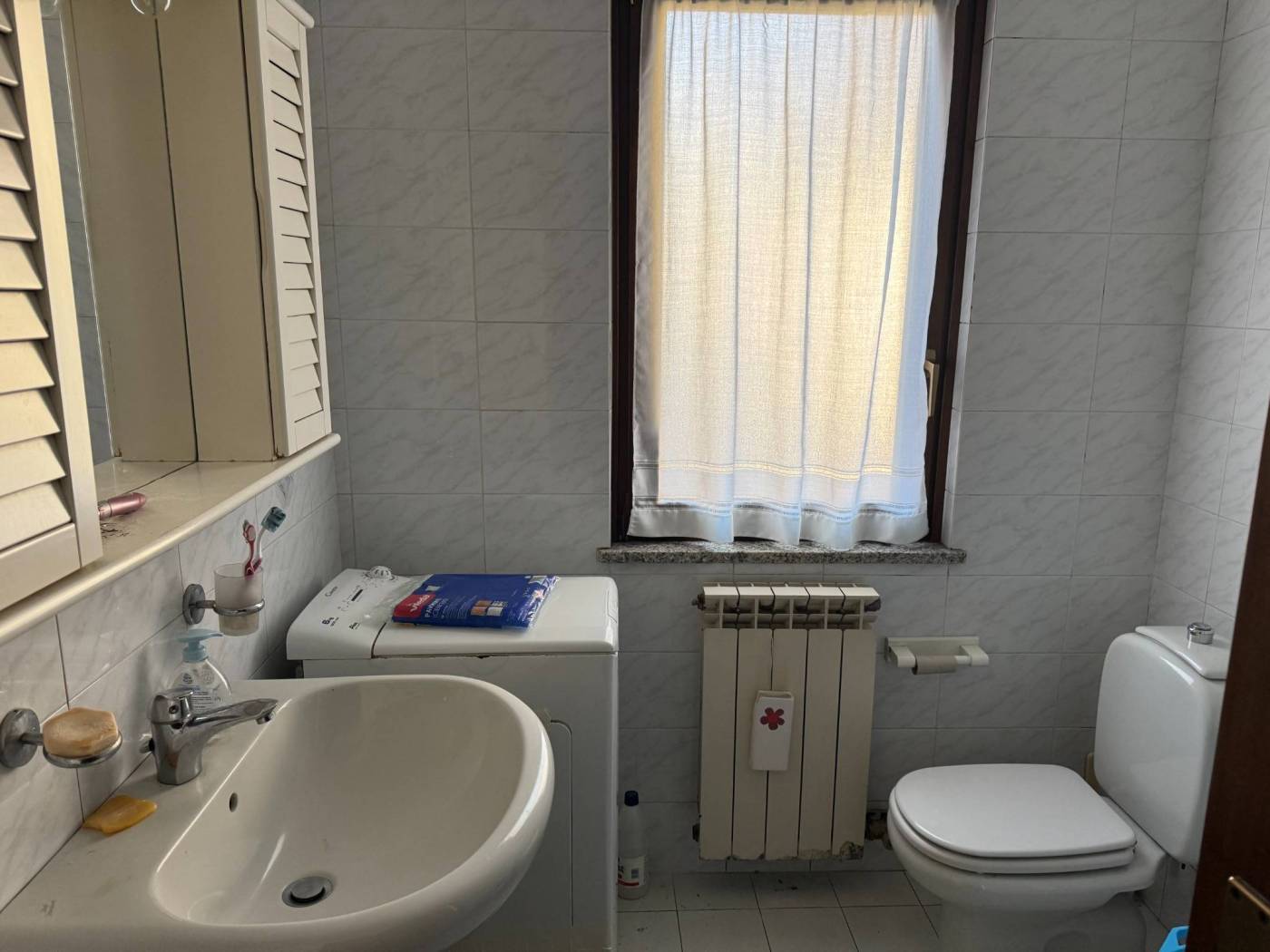 Bagno