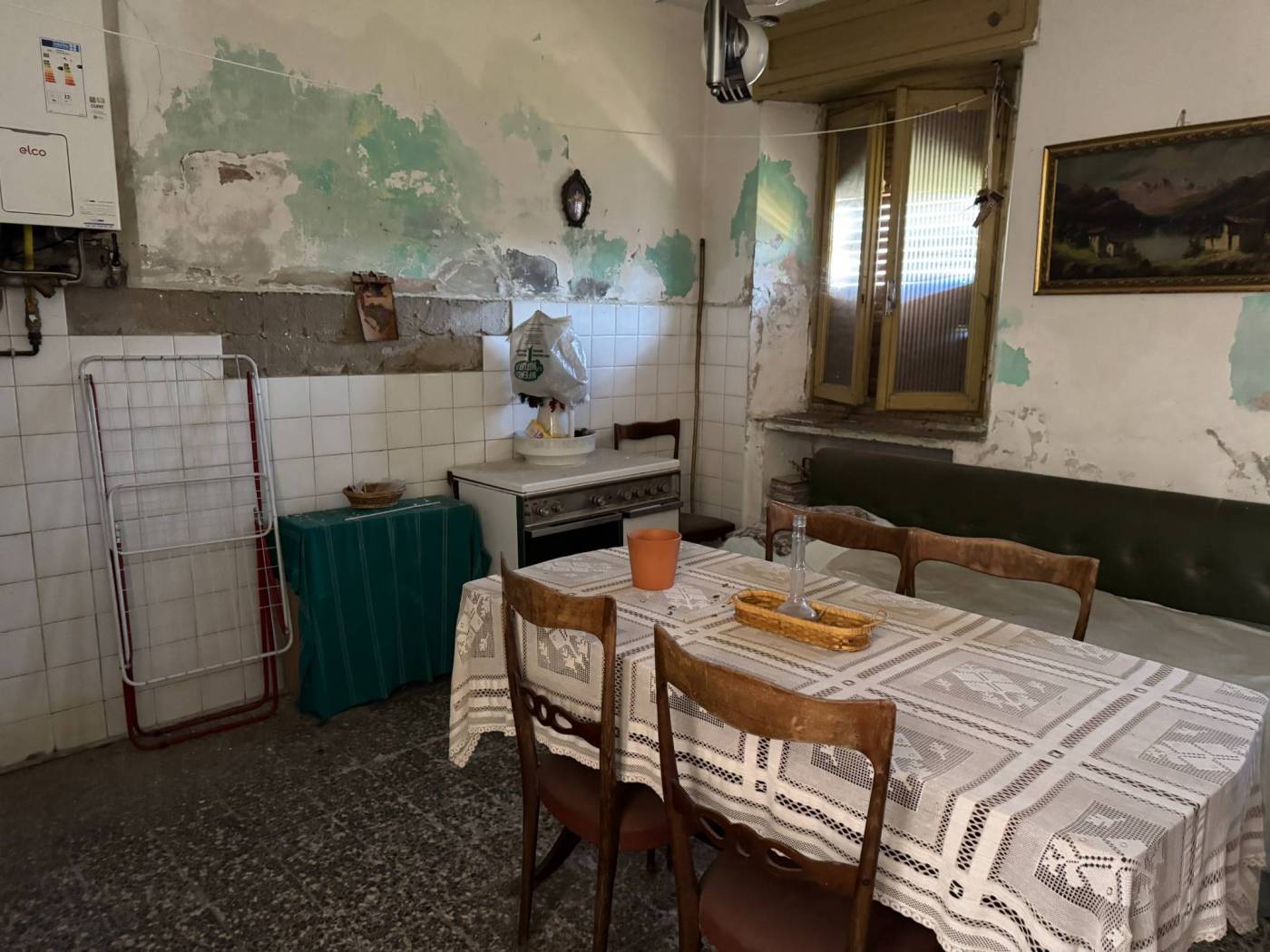 Cucina