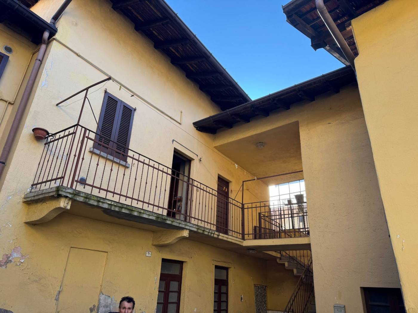 Facciata