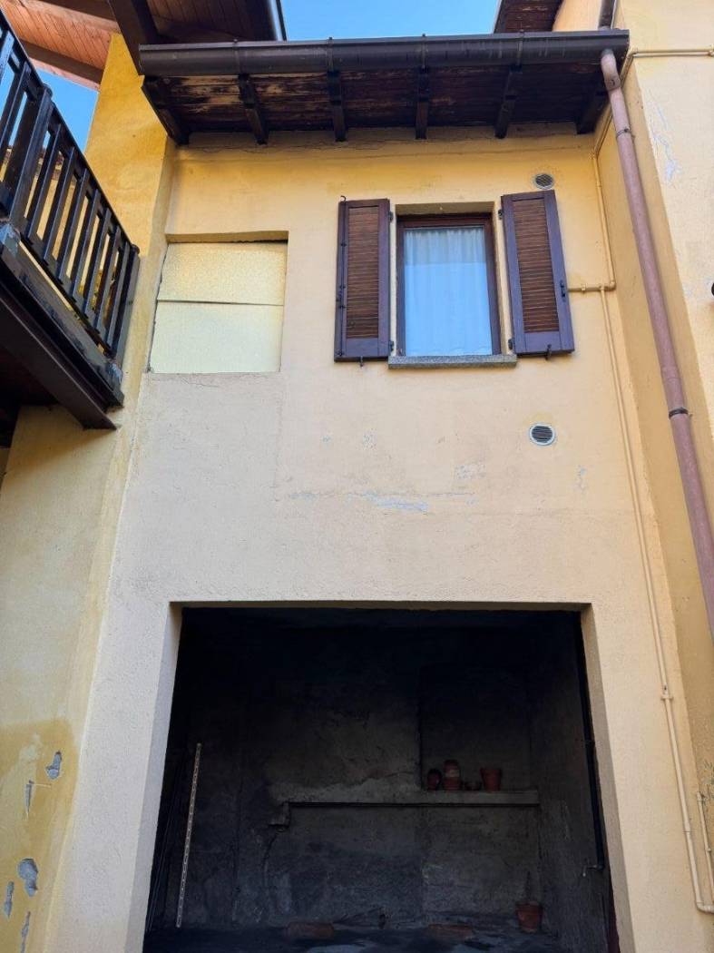 Facciata