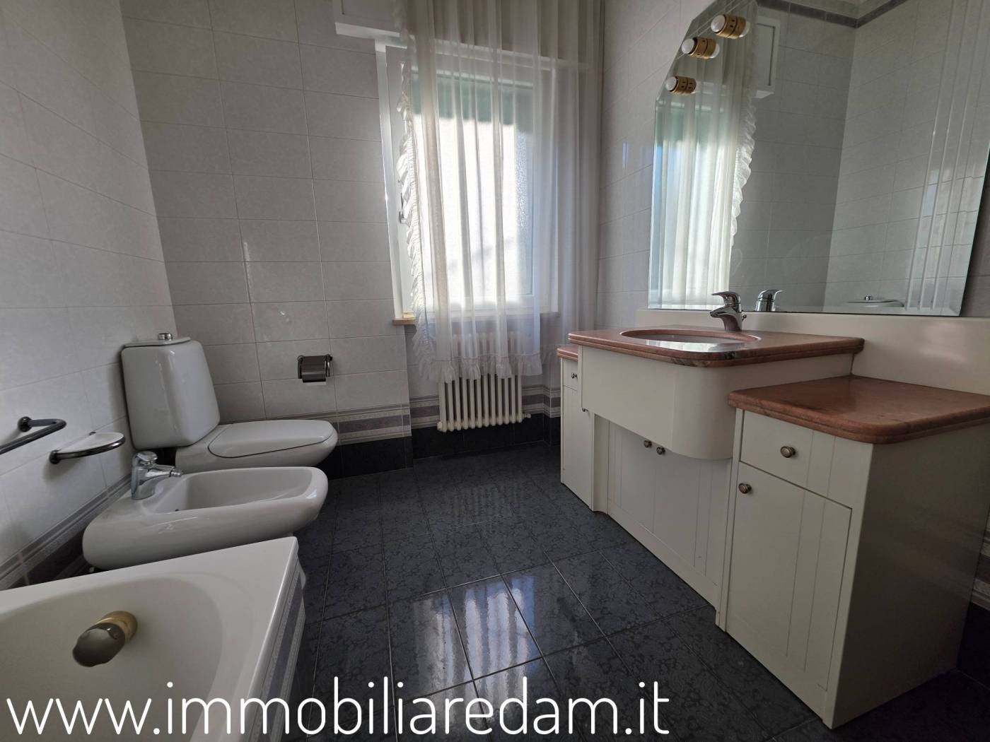 Bagno Bagno