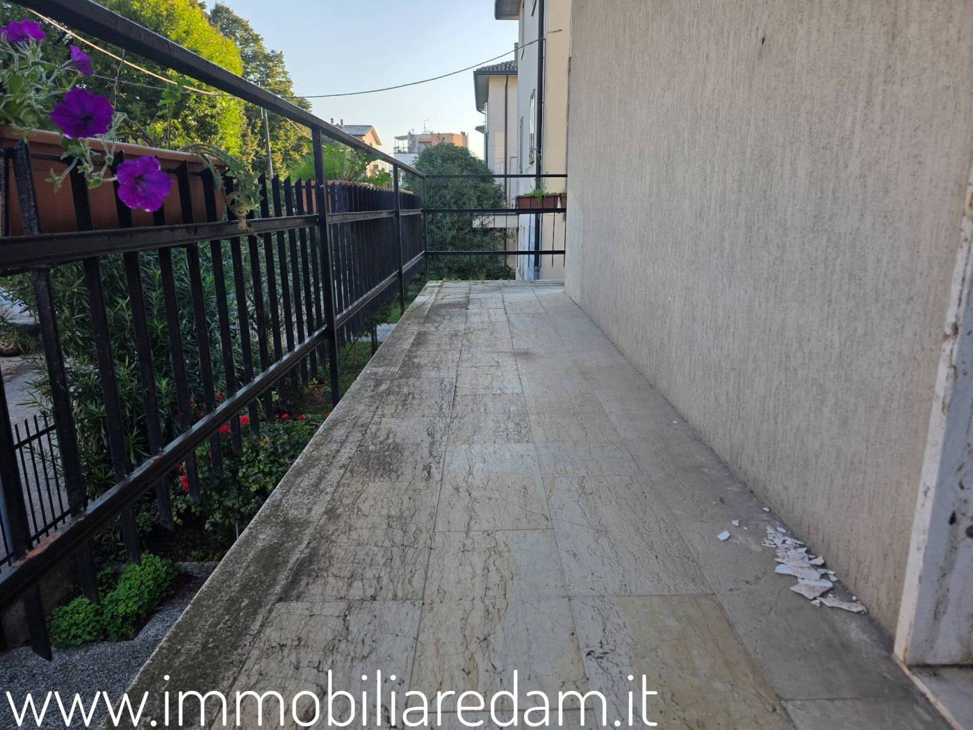 Terrazzo Terrazzo