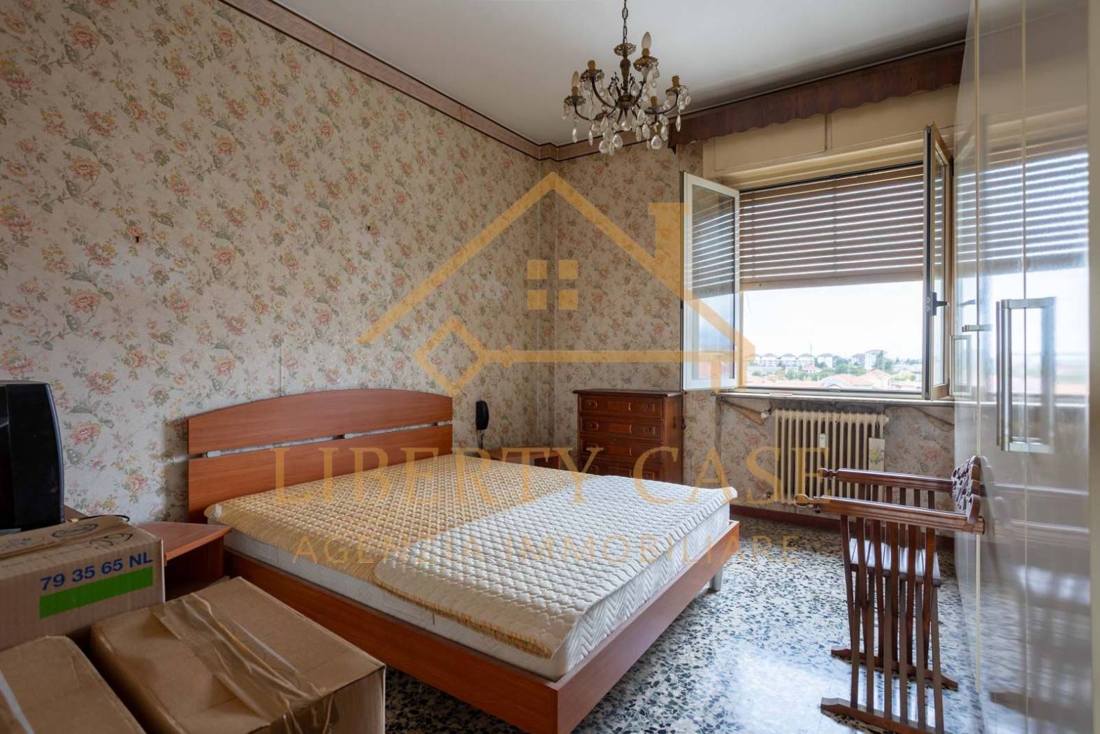 Camera da letto