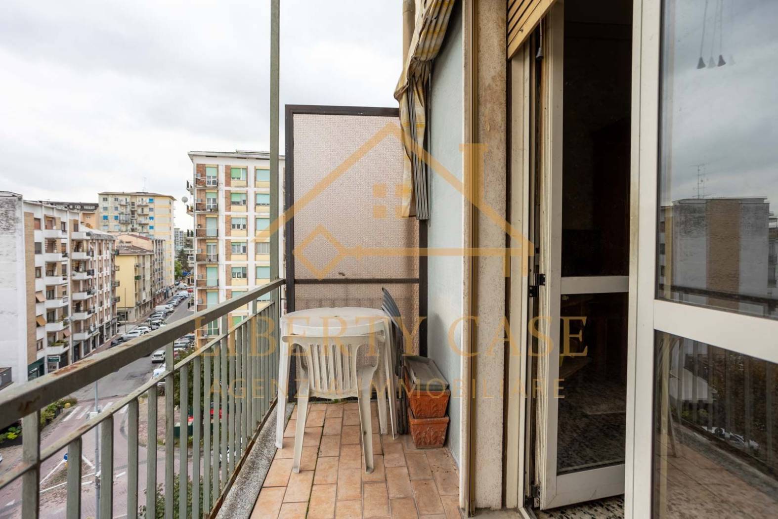 Balcone
