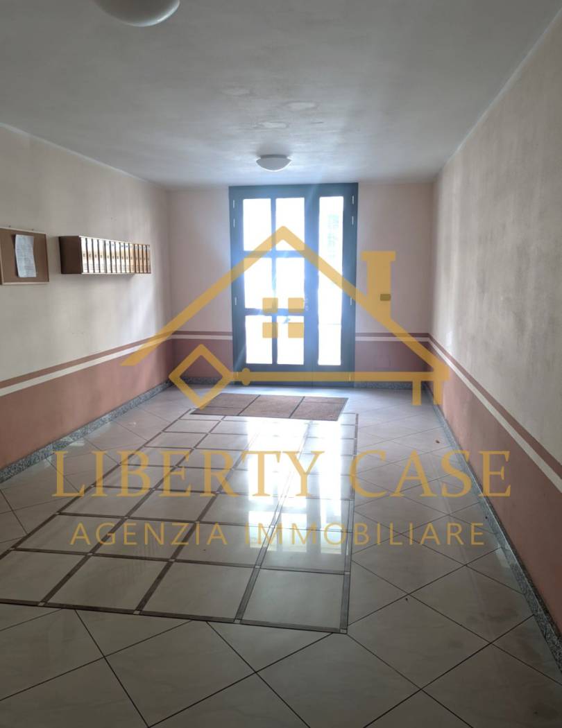 Interno palazzo