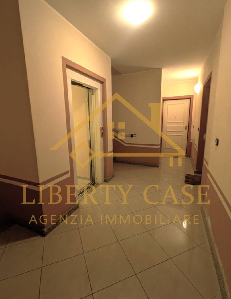 Interno palazzo