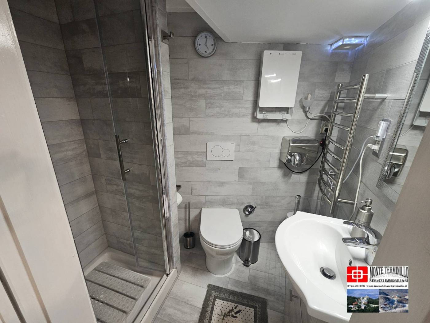 Bagno