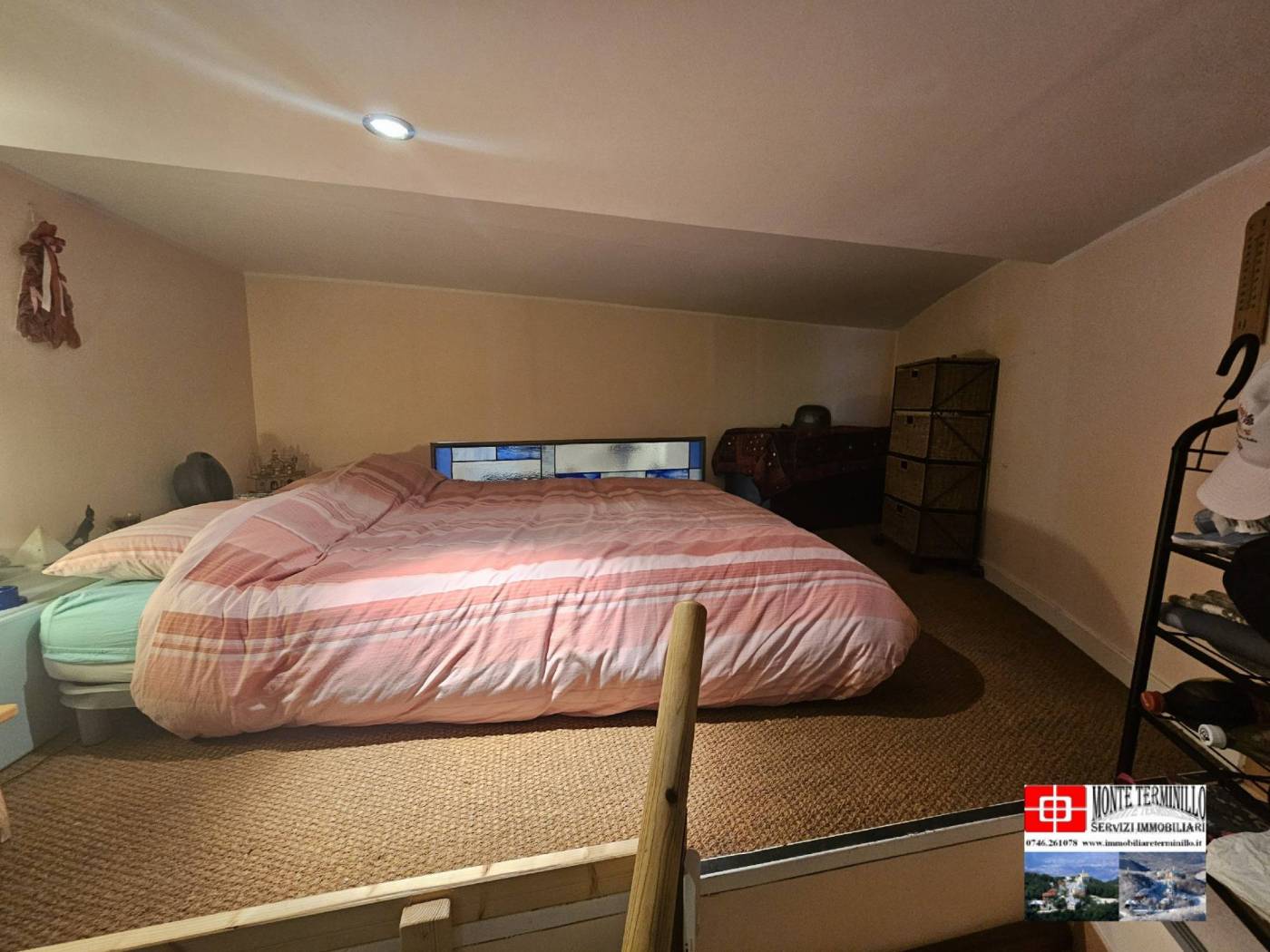 Camera da letto