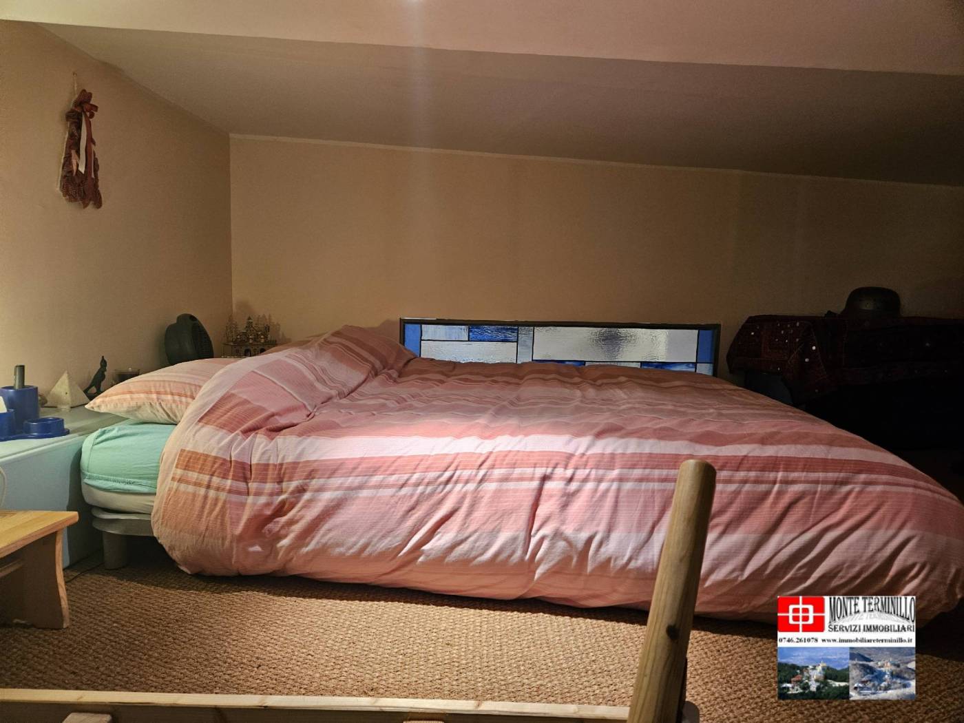Camera da letto
