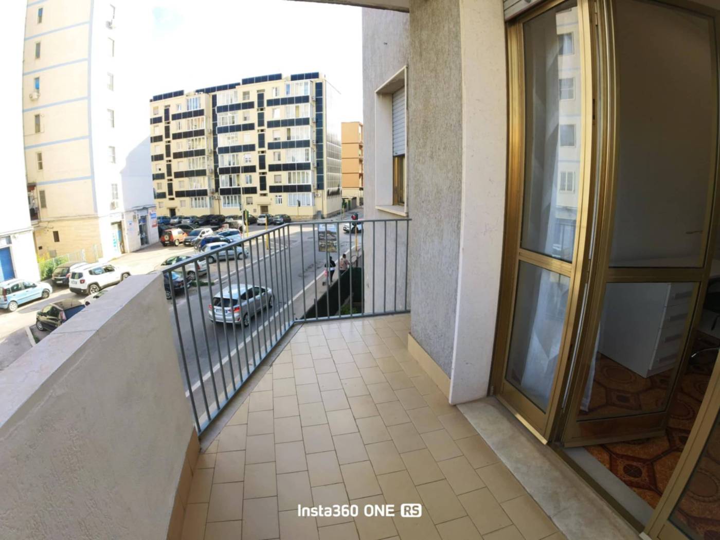Balcone