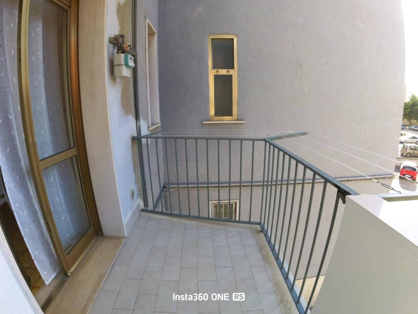 Balcone