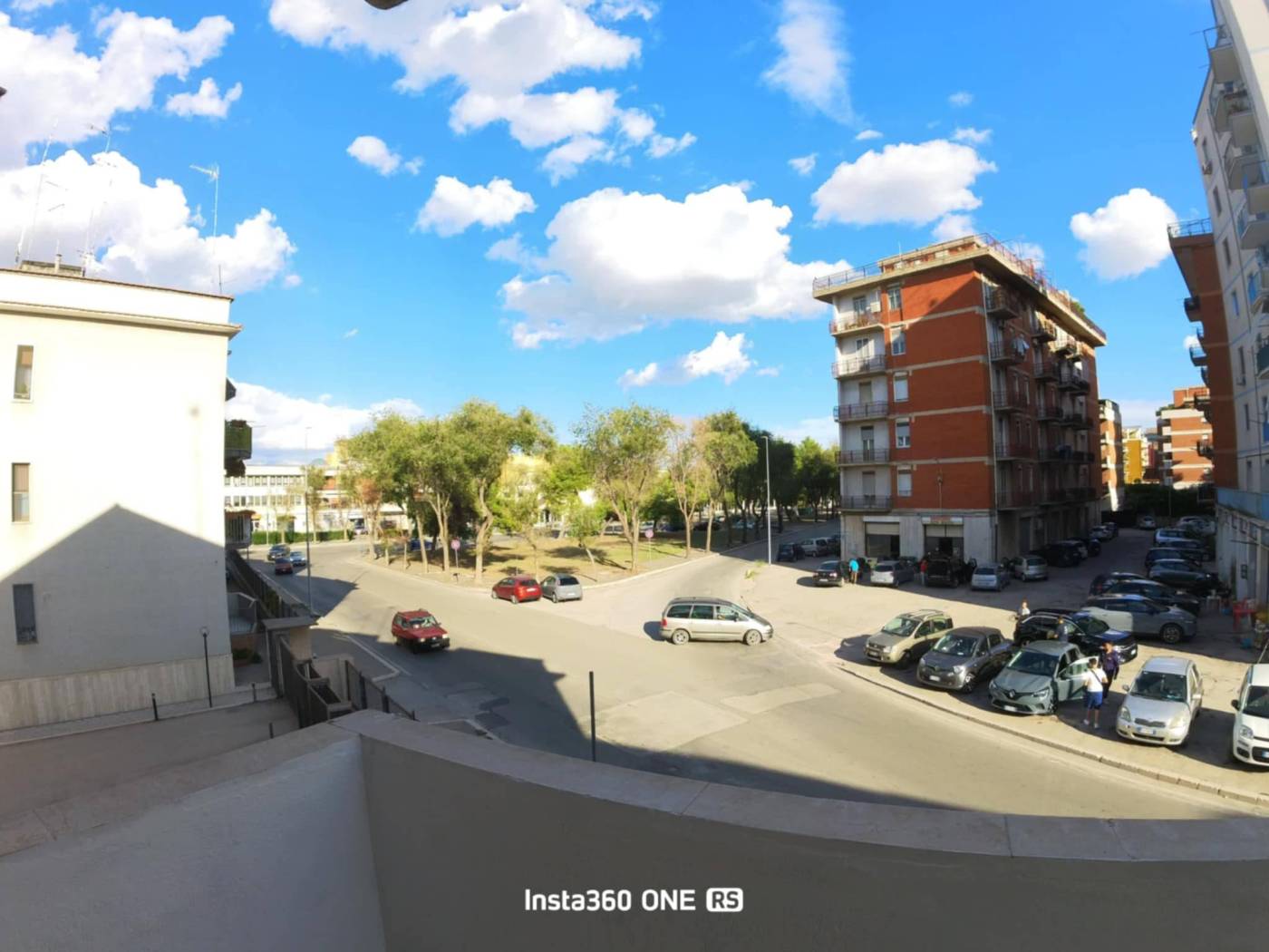 Vista