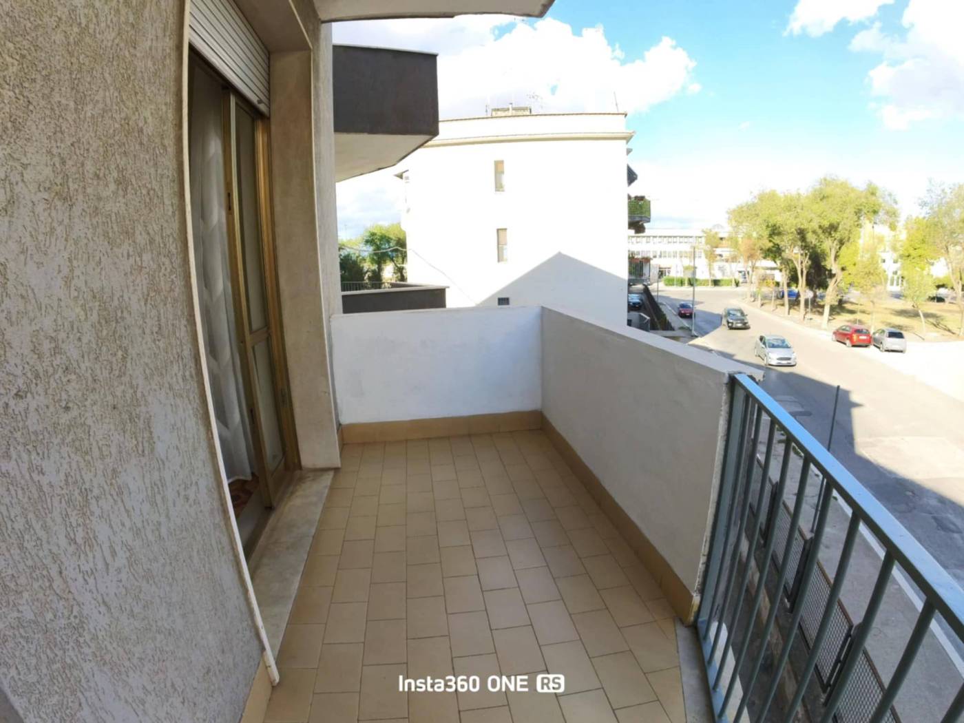Balcone