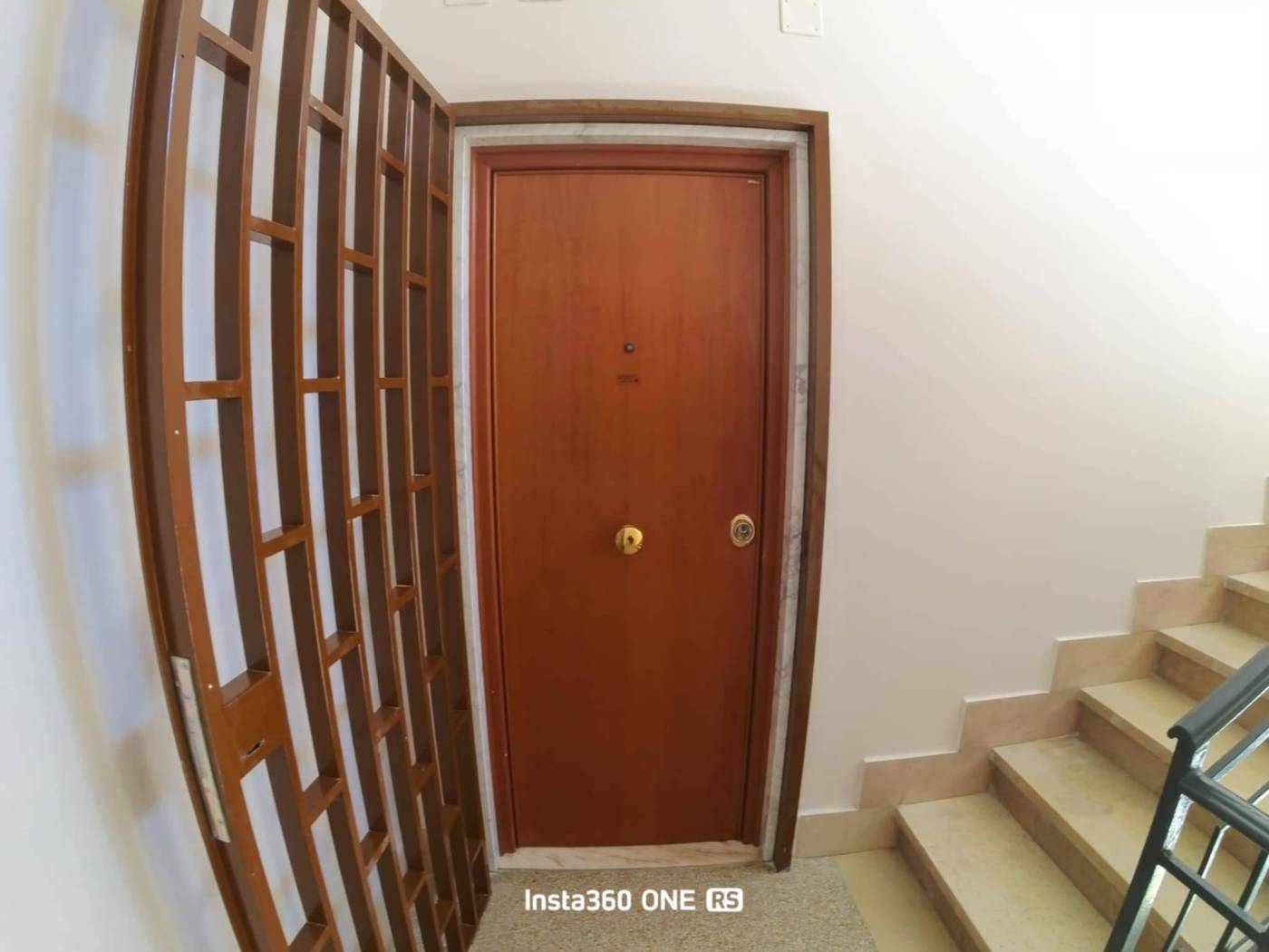 Interno palazzo