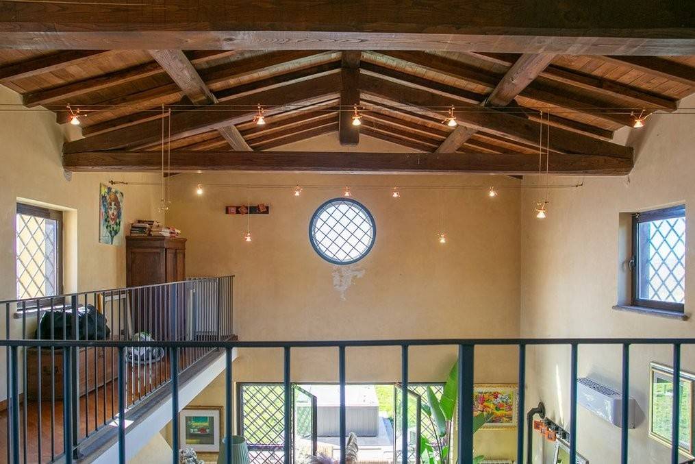 Interno palazzo