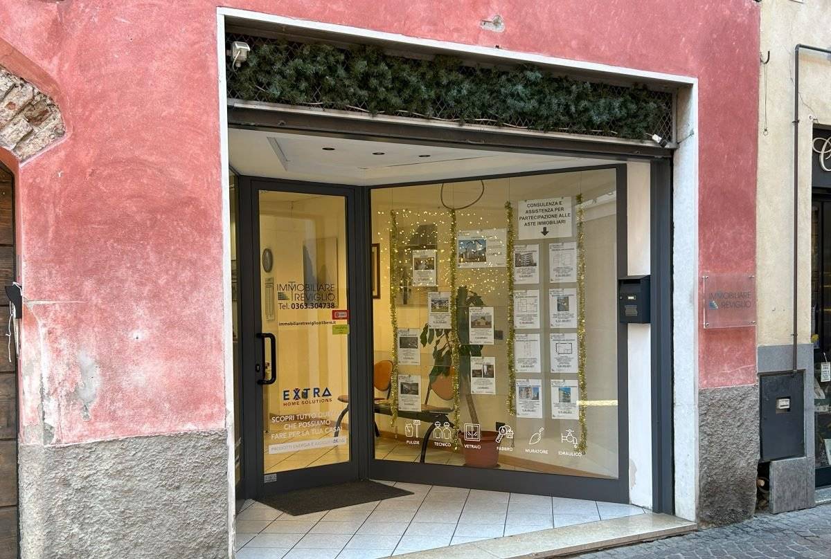 Interno palazzo