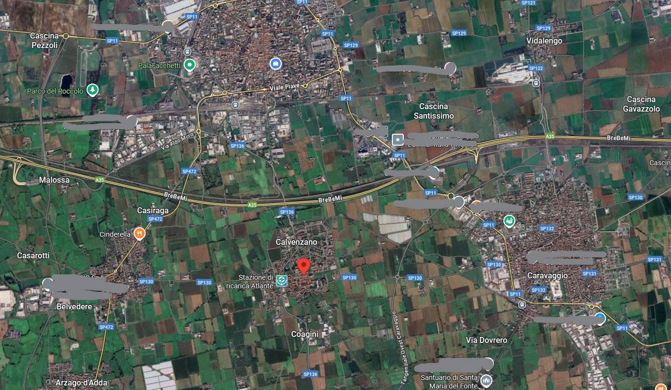 Mappa