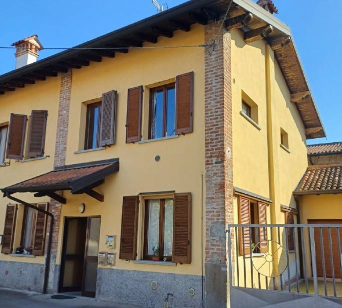 Facciata