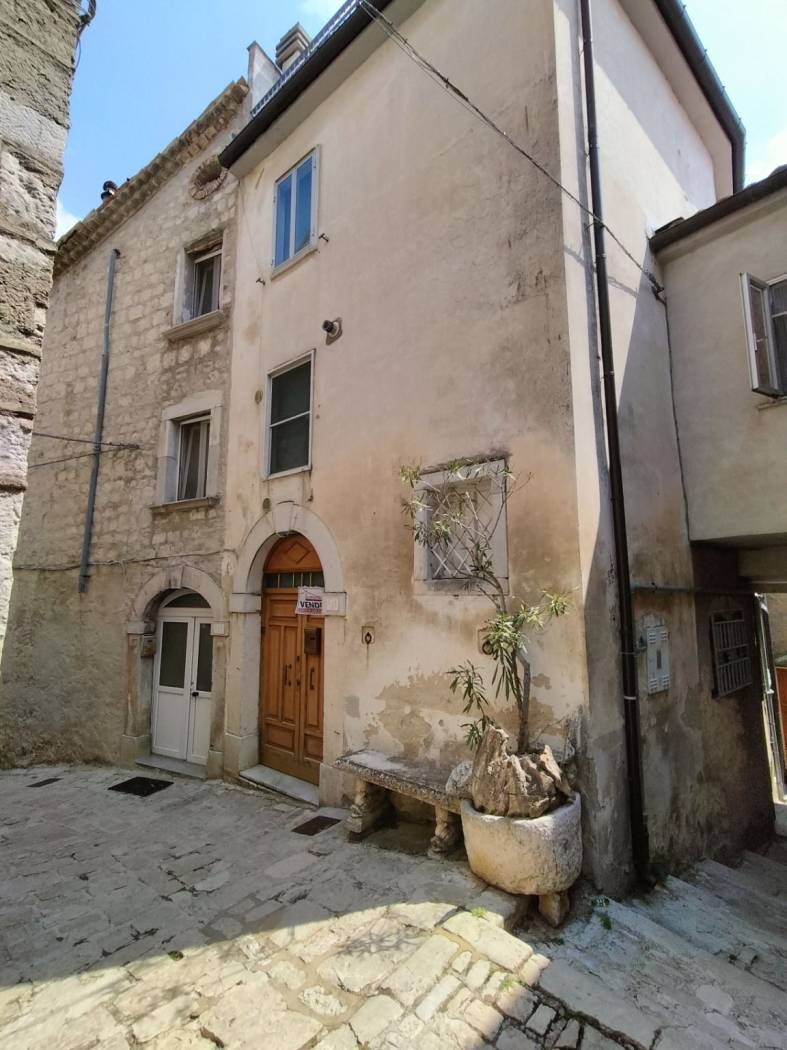 Facciata