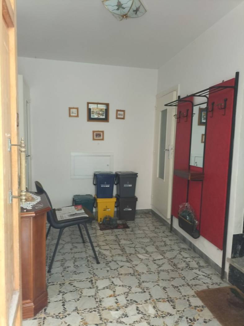Ingresso