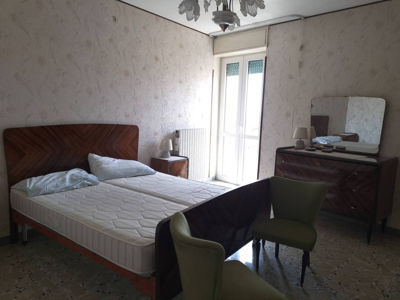 Camera da letto
