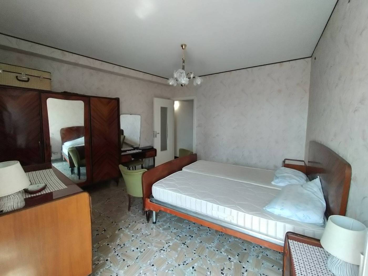 Camera da letto