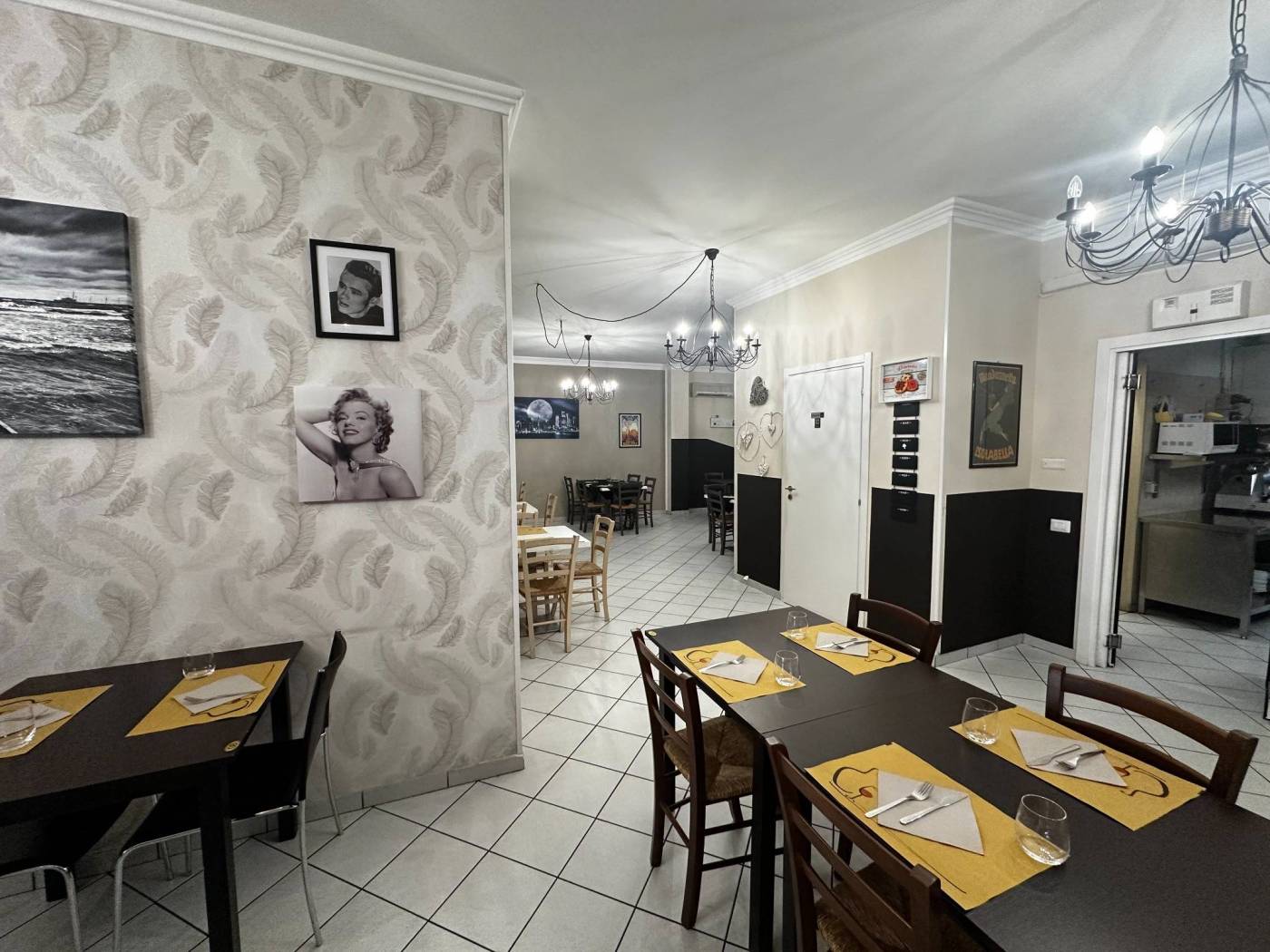 Interno non residenziale