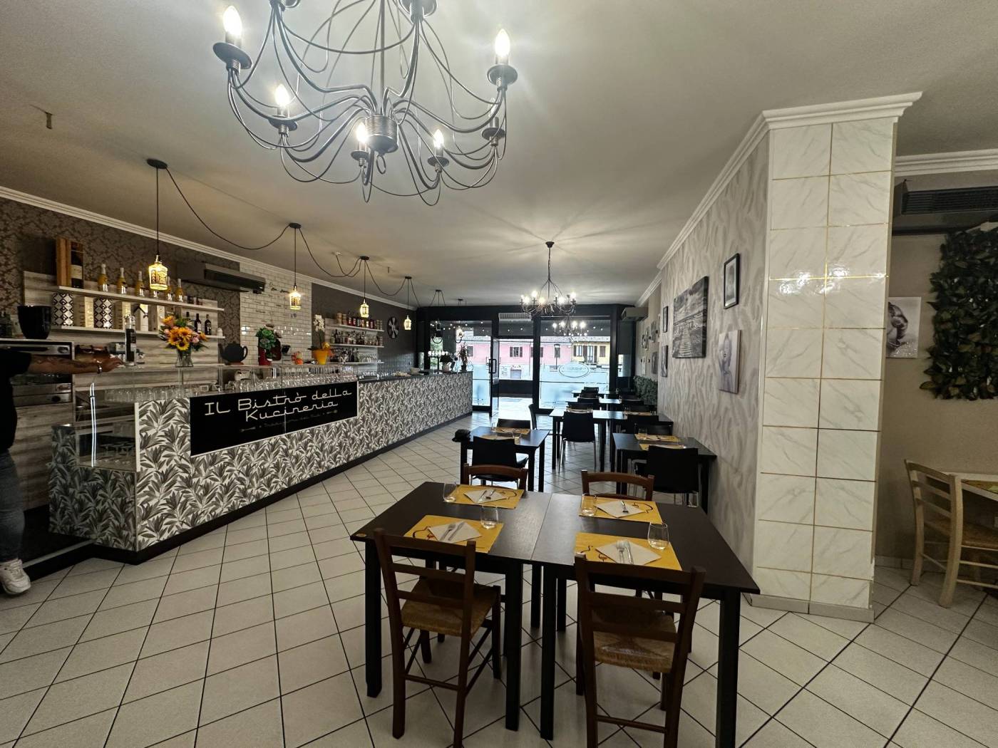 Interno non residenziale