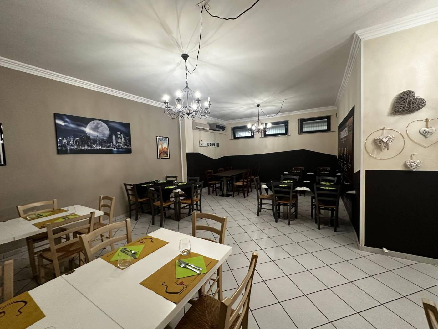 Interno non residenziale