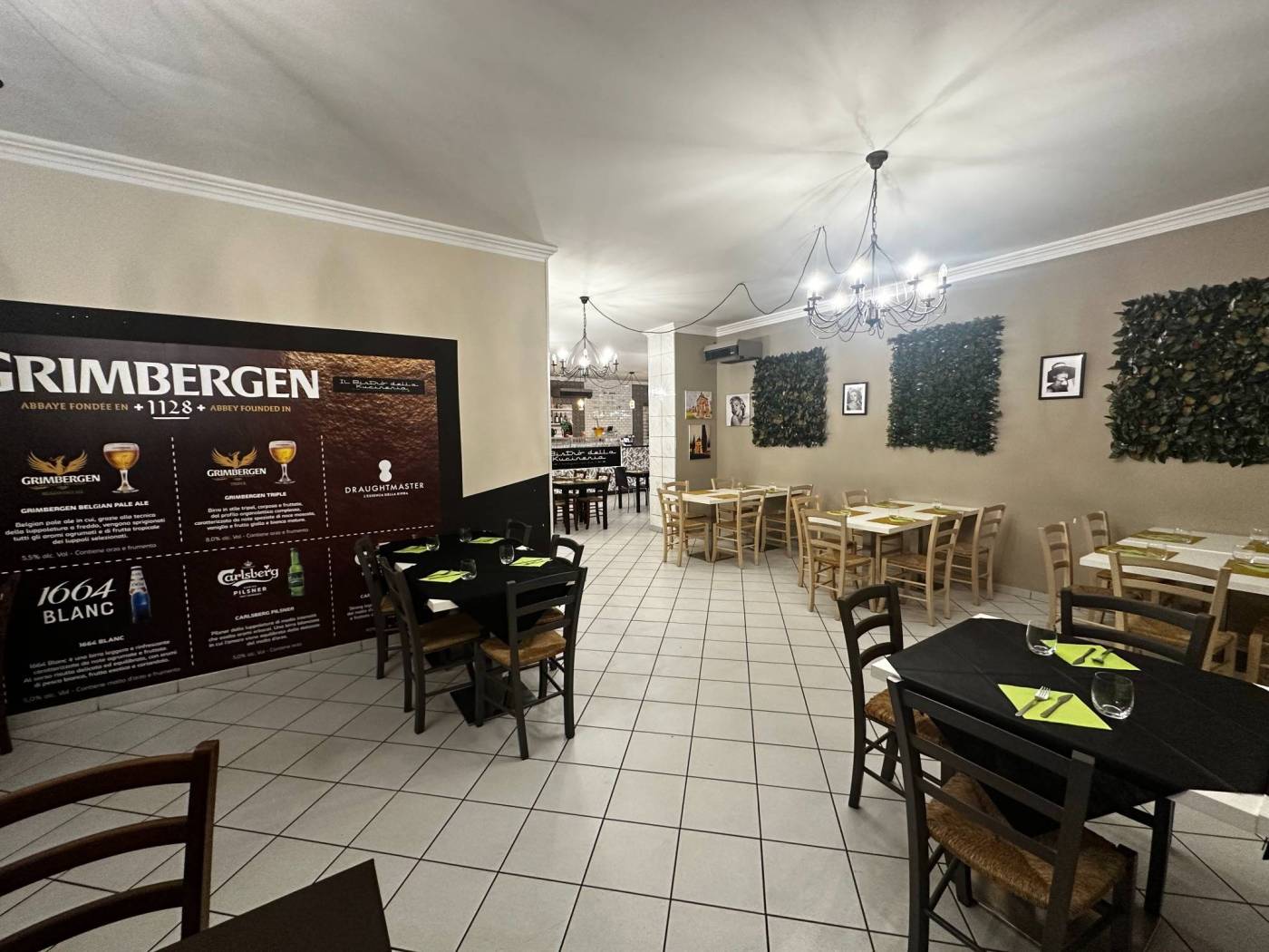 Interno non residenziale