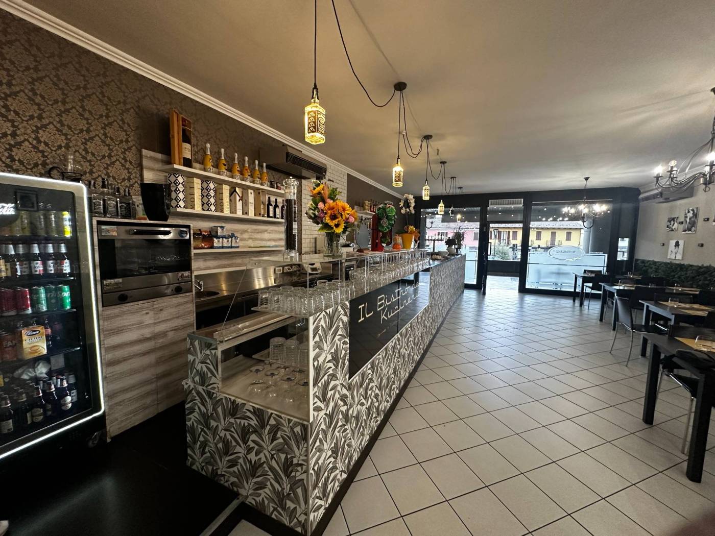 Interno non residenziale