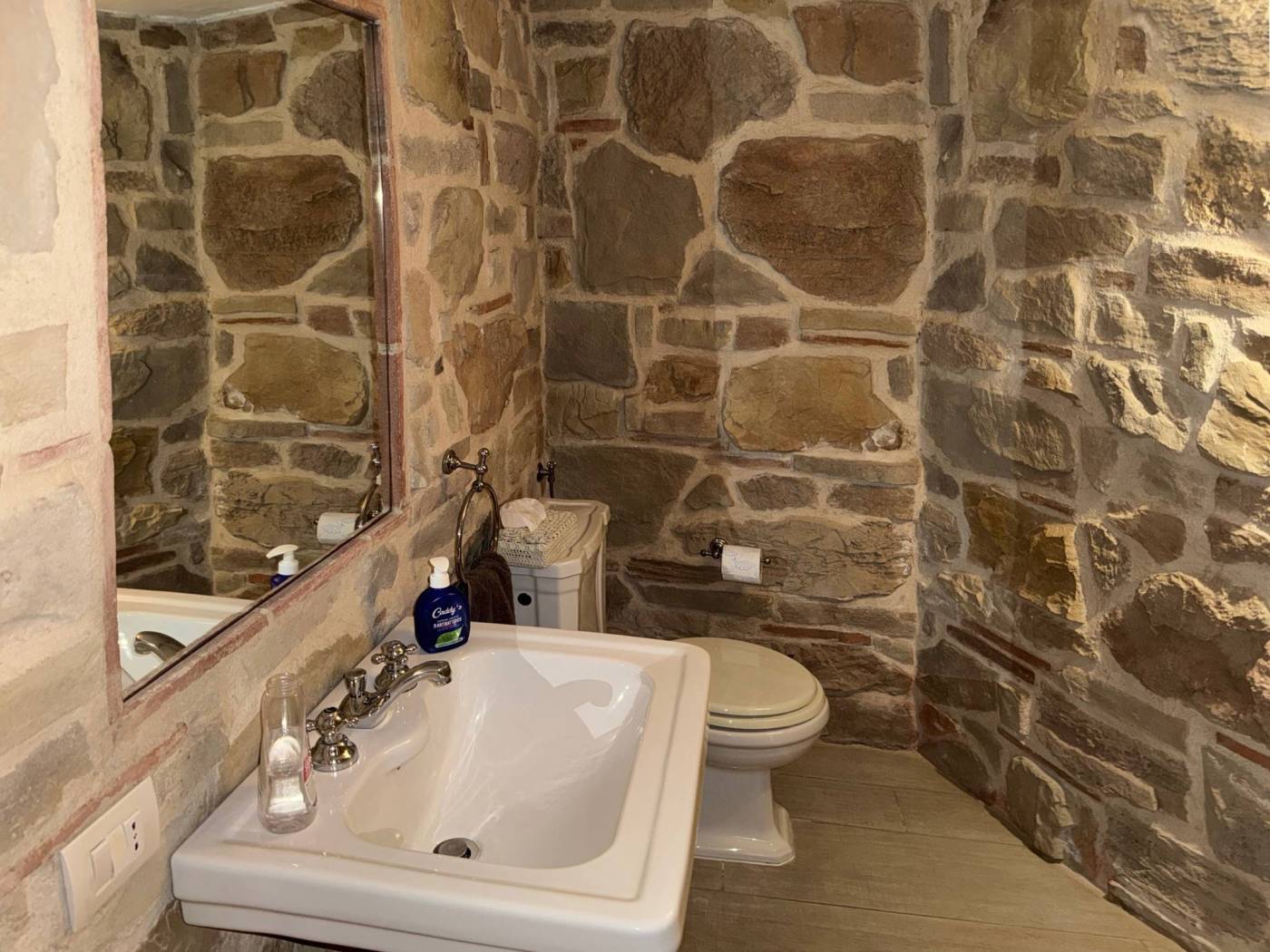 Bagno