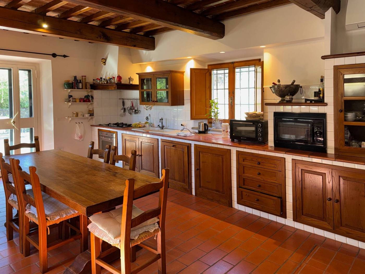 Cucina
